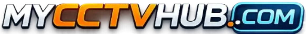 MyCctvHub