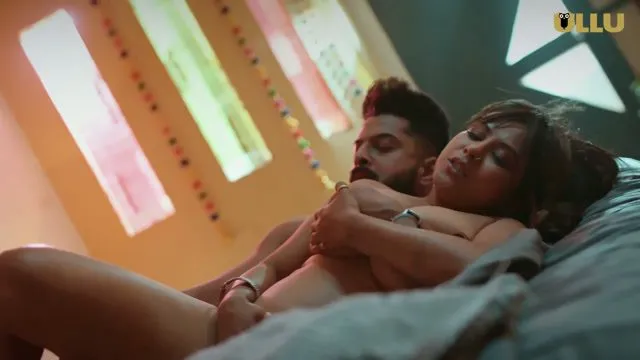Ansh Part 1 E04 2025 Hindi Hot Web Series – Ullu