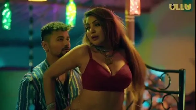 Balam Pichkari Part 2 E07 2025 Hindi Hot Web Series – Ullu