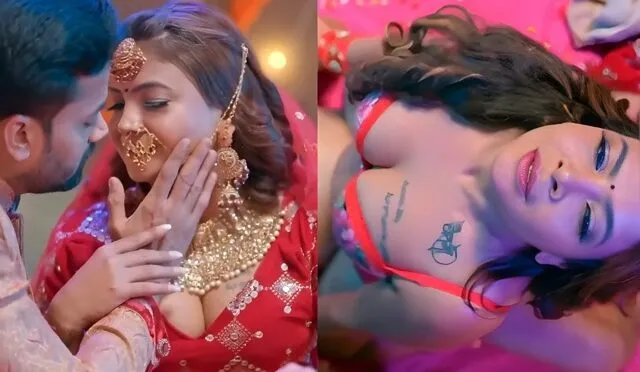 Chaddar E06 2025 Hindi Hot Web Series – HitPrime