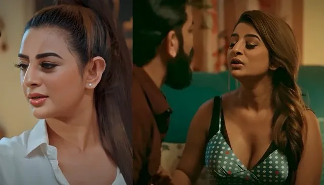 Gore Gore Gaal Part 2 E05 2025 Hindi Hot Web Series – Ullu