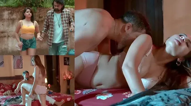 Her E03 2025 Hindi Hot Web Series – Funtyy