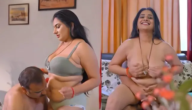 Imli Kuch Khatti E04 2025 Hindi Hot Web Series – BulBulPlay