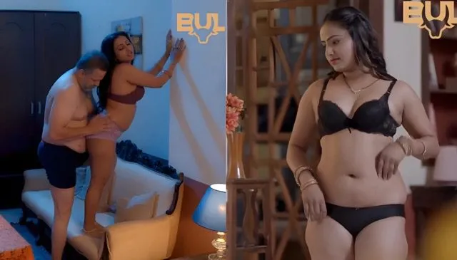 Kachi E05 2025 Hindi Hot Web Series – BullApp