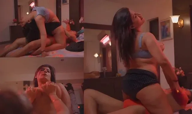 Khel Khel Mein E03 2025 Hindi Hot Web Series – Teflix