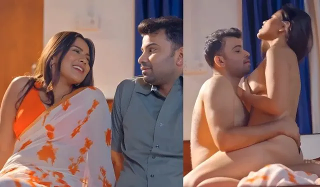 Mr. Lele E03 2025 Hindi Hot Web Series – BulBulPlay