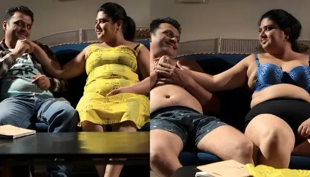 Photographer E04 2025 Hindi Hot Web Series – BulbulPlay