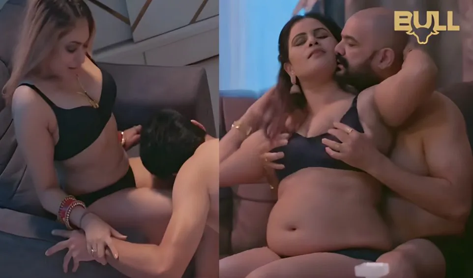 Raasleela E02 2025 Hindi Hot Web Series – BullApp