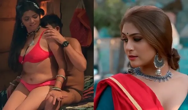 Rain Basera Part 1 E2 Hindi Hot Web Series – Ullu