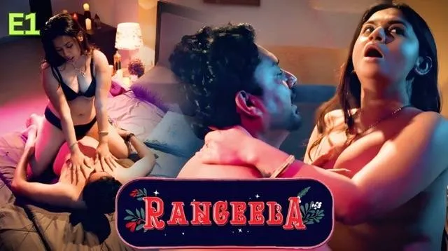 Rangeela Part 1 E01 2026 Hindi Hot Web Series – Ullu