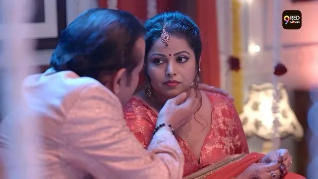 Ravan E01 2025 Hindi Hot Web Series – 9redmovies