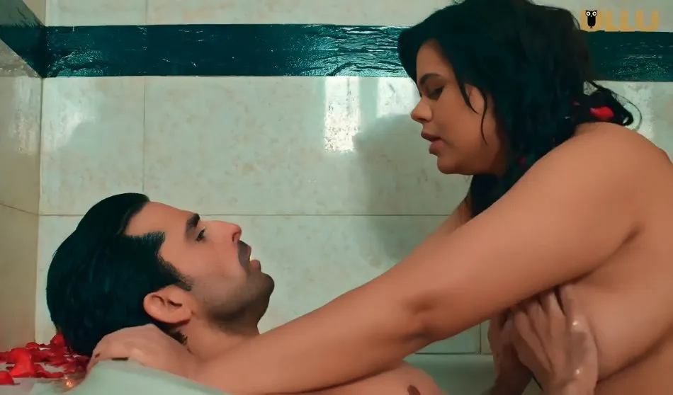 Sabak Ishq Ka E1 Hindi Hot Web Series – Ullu