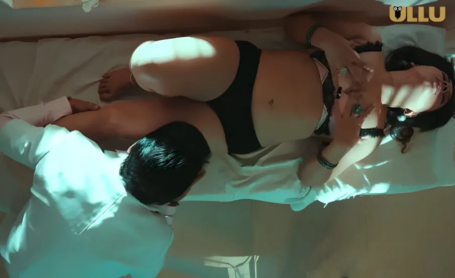 Sarkaaye Lo Khatiya Part 1 E03 2025 Hindi Hot Web Series – Ullu