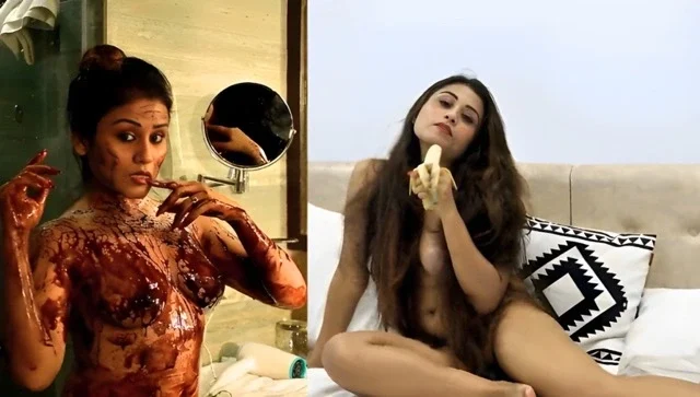 Sudipa Dutta Chocolate Banana 2026 Uncut Short Film