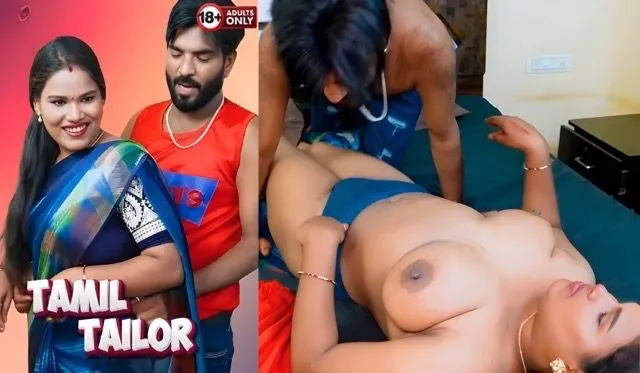 Tamil Tailor 2025 Hindi Uncut Short Film