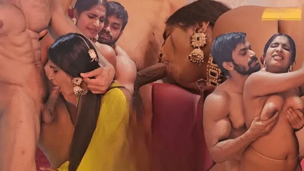 Tejaswini Bhabhi 2024 Uncut Hot Short Film – Neonx