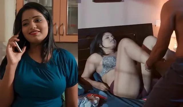 Viagra E03 Hindi Hot WebSeries